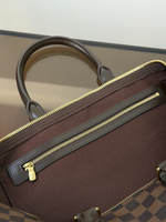 Louis Vuitton Keepall Bandouliere 45