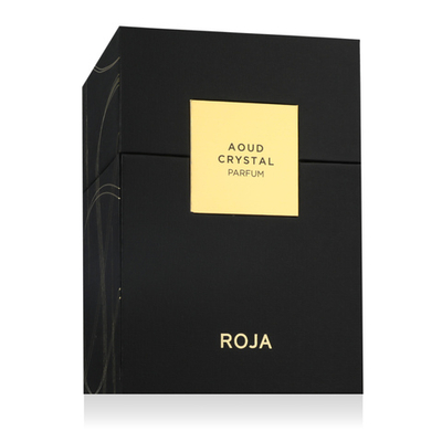 Roja Parfums Aoud Crystal Eau De Parfum 100 ml (unisex)