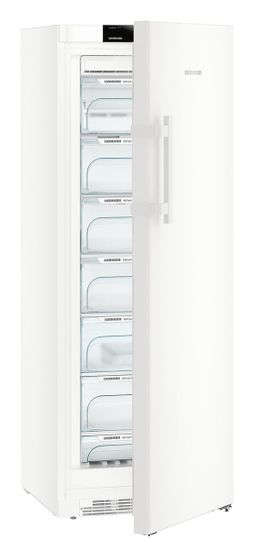 Морозильная камера Liebherr GN 3735-21 001