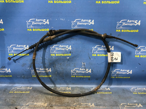 Трос ручника правый Honda CRV 1997