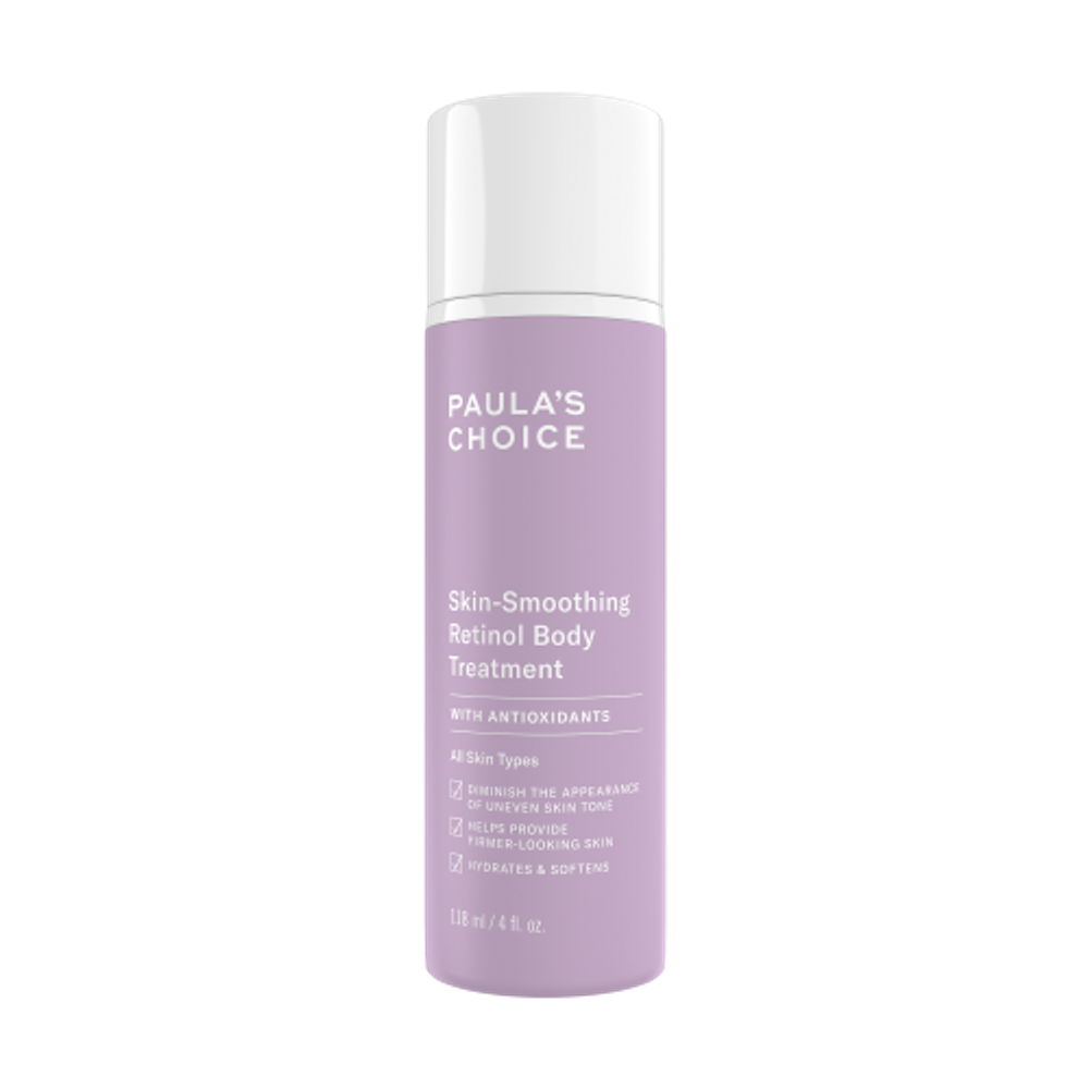 Лосьон для тела Paula's Choice Skin-Smoothing Retinol Body Treatment 118 мл