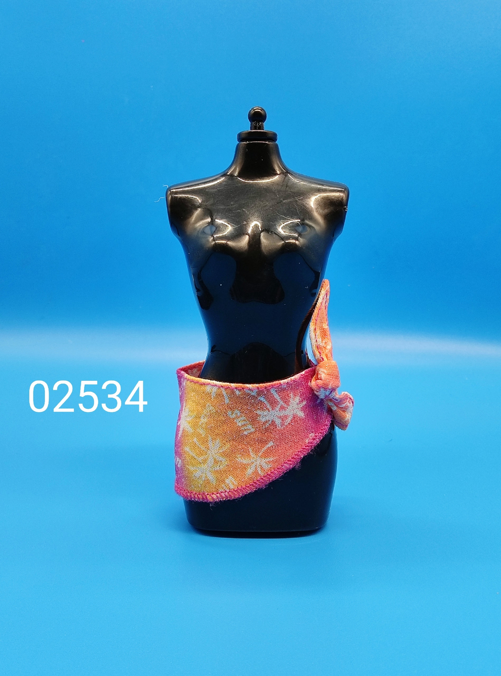 Одежда для куклы Барби винтаж юбка 02534