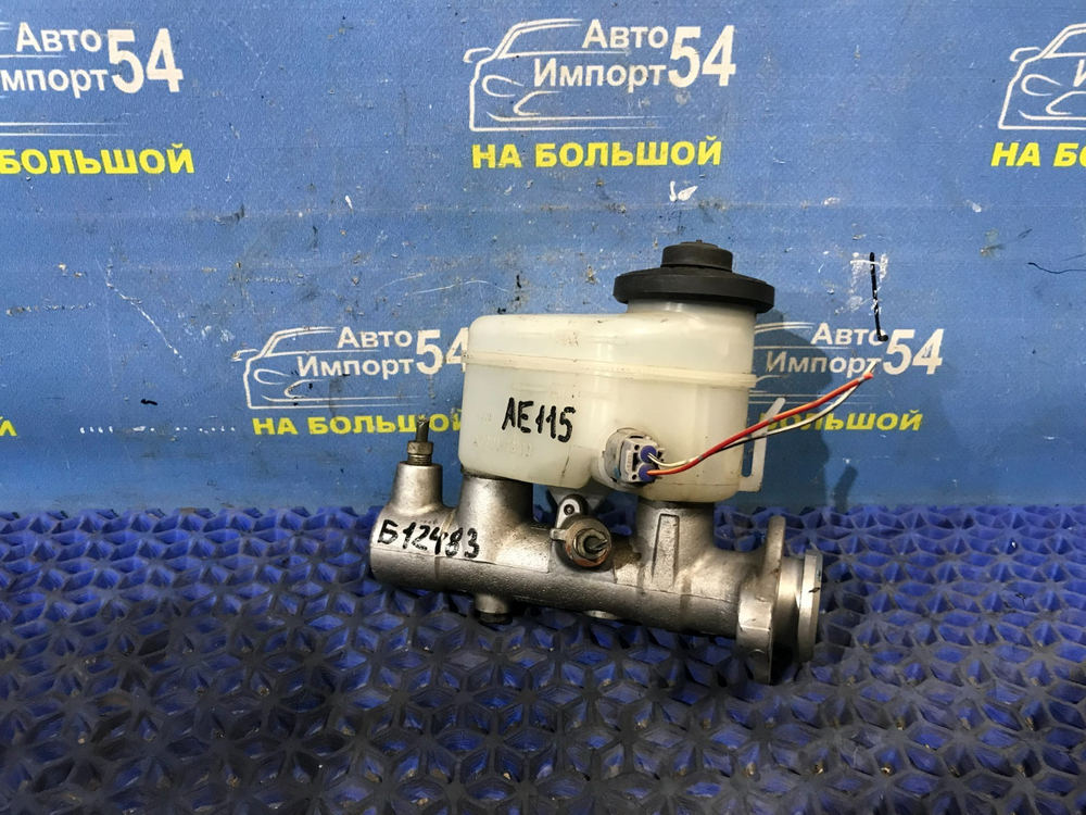 Главный тормозной цилиндр TOYOTA CARIB 1995-2002