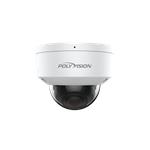 PVC-IP4C-D1Z5MPF IP камера купольная, 4Мп