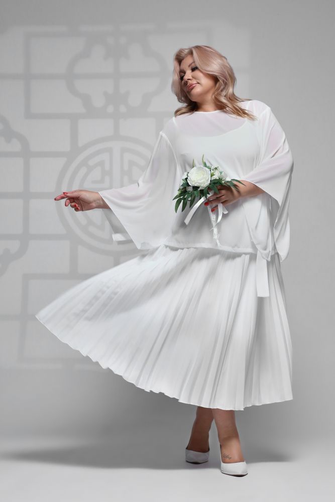 Костюм 15002 Fabrika