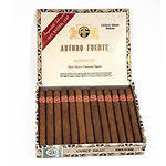 Arturo Fuente Curly Head de Luxe Natural
