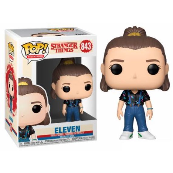 Funko Pop! POP Eleven 843 - Stranger Things