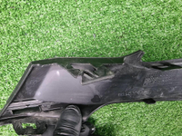 Накладка ПТФ левая BMW X1 F48 (2019-2022)