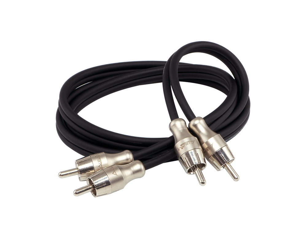 Кабель RCA Aura RCA-B210 MKII