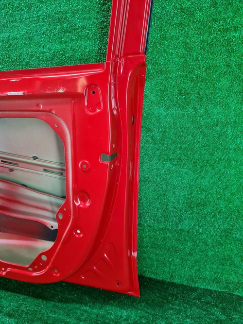 Дверь передняя правая Kia Soul 3 SK (2019-н.в.)