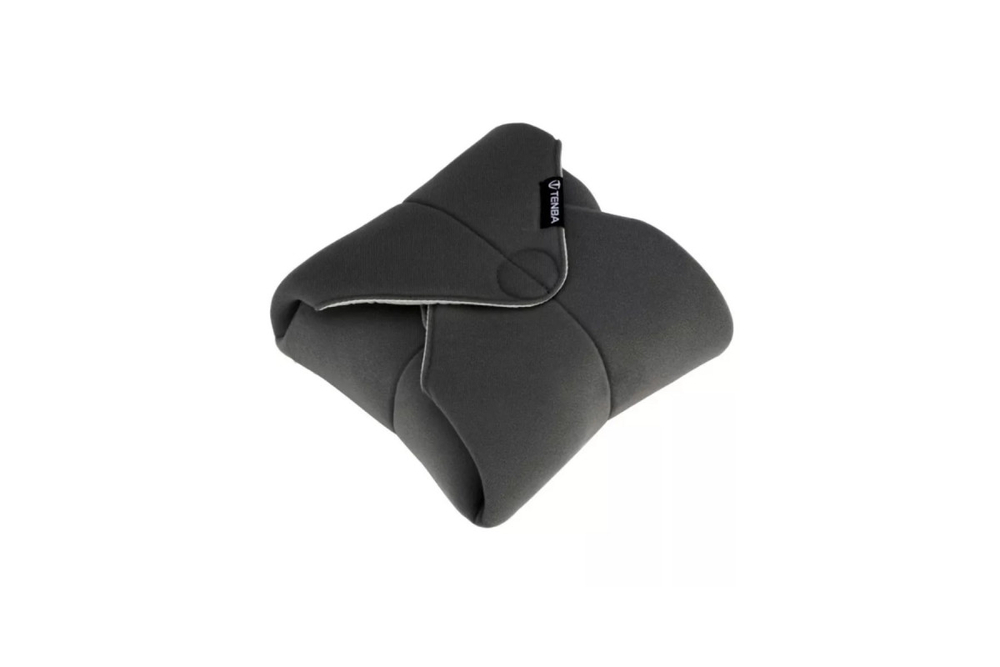 Чехол-обертка Tenba Tools Protective Wrap 16 Black для фотокамеры