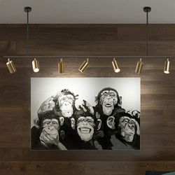 Подвесной светильник Long John L165