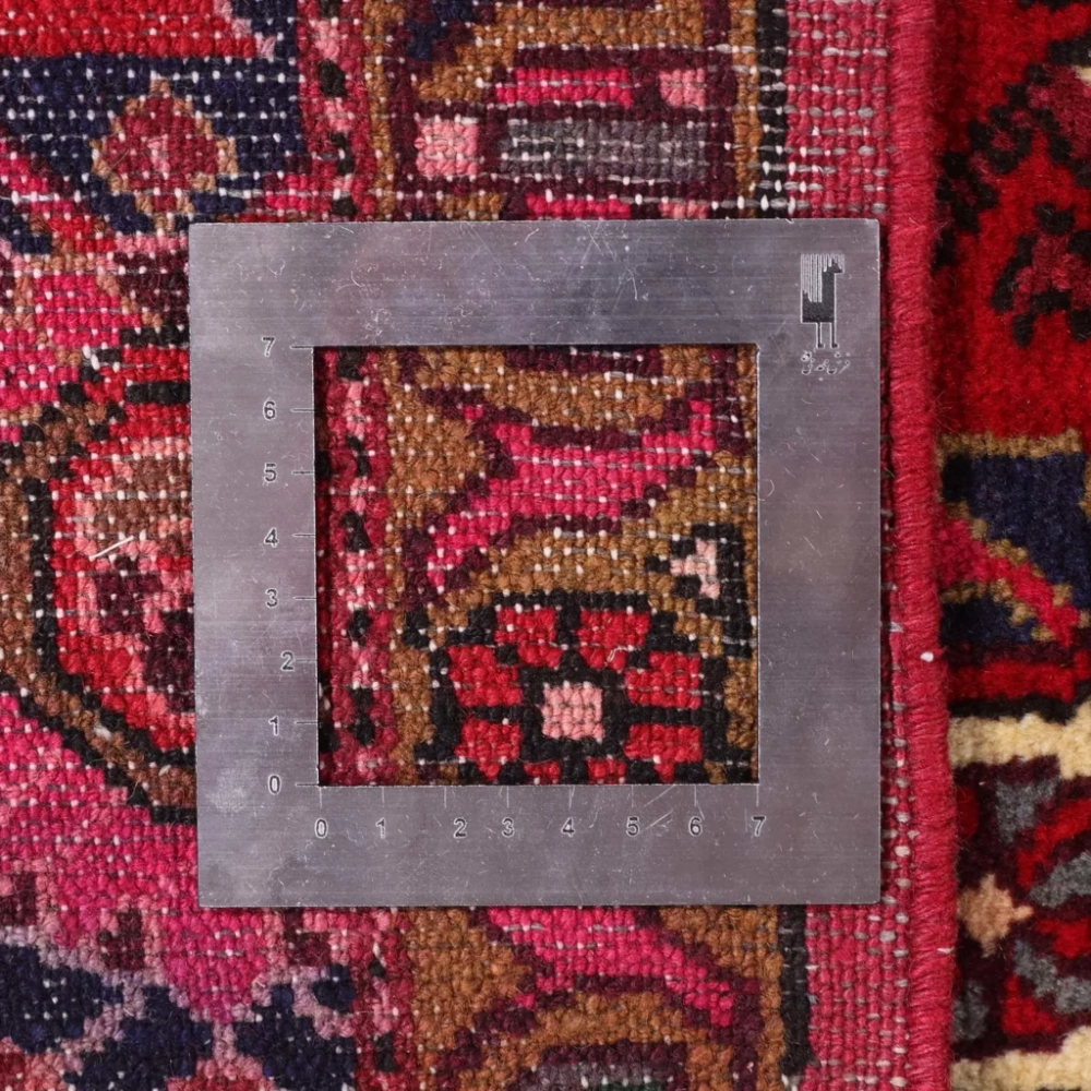 Персидский ковер ручной работы Nanj Malayer (290 × 210 см) 220210162 Иран