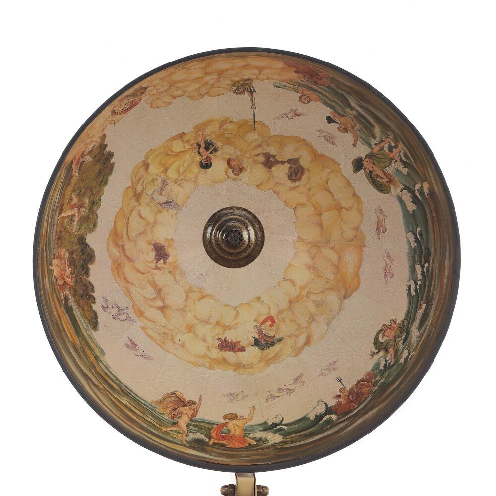 GAEM Глобус-бар, L60 W60 H100 см