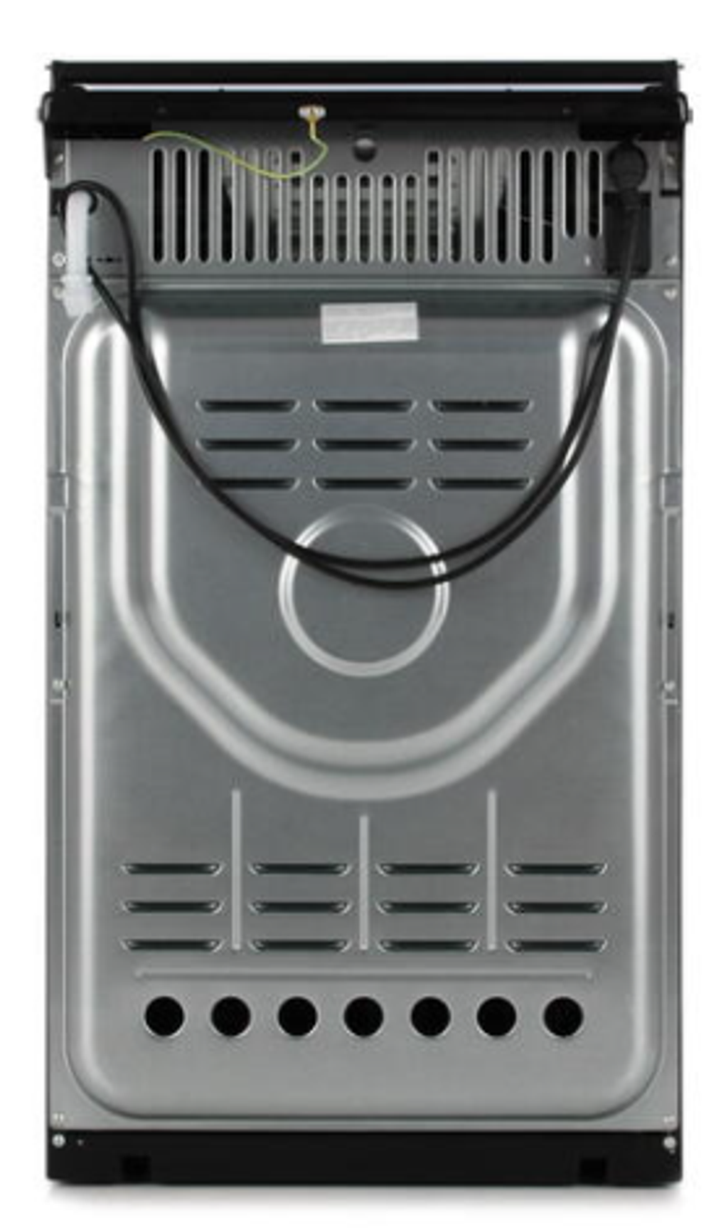 Плита газовая GEFEST 5300-03 0046 (черн.)