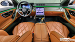 Mercedes-Benz S-Class W223 Maybach S680 4MATIC (06.2023)