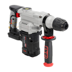 Перфоратор SDS-Plus аккумуляторный бесщеточный P.I.T. PBH20H-26A SOLO