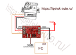 IO-PWM & PWM-IO CONVERTER