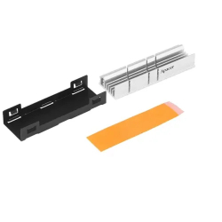 SSD Apacer M.2 2280 1TB AS2280Q4L Client SSD AP1TBAS2280Q4L-1 PCI-E 4.0 4x, 3600/3000, 3D NAND