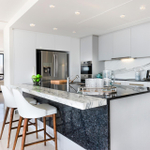 370722 SPOT NT21 511 белый Светильник встраиваемый IP20 GU10 9W 235V LIRIO