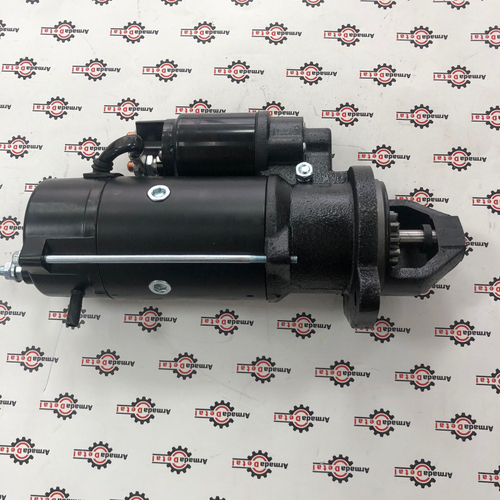 Стартер для JCB JS DIESELMAX SE/DE 24V 320/А9080