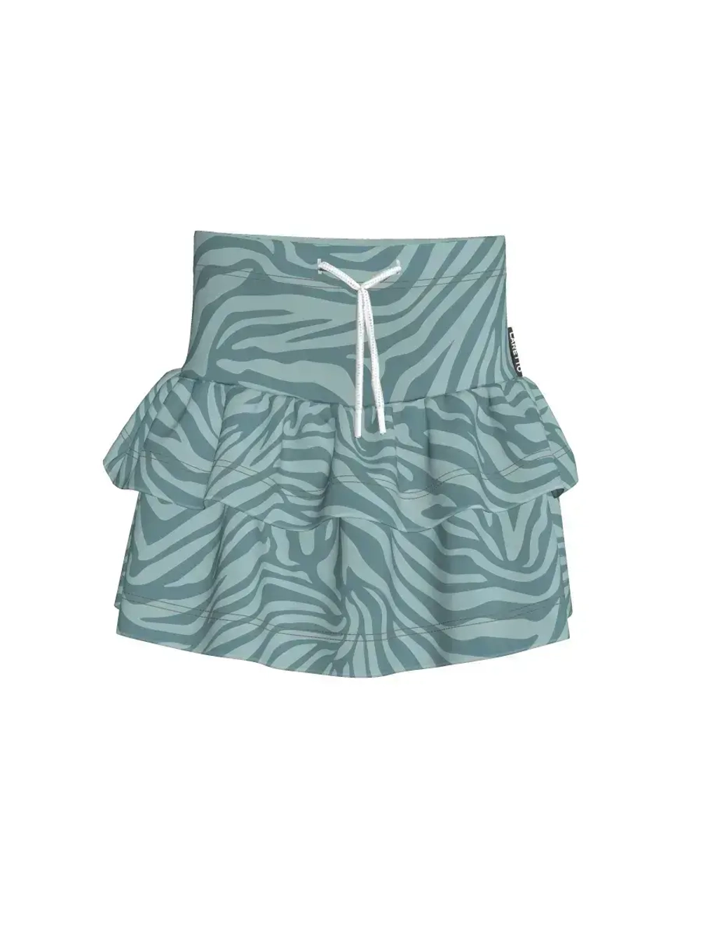 Юбка-шорты для девочки