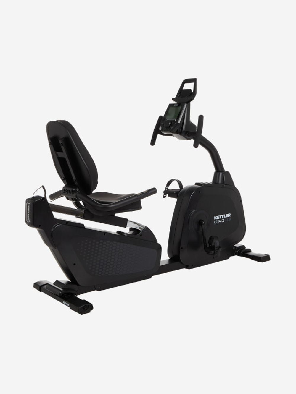 Велотренажер KETTLER Giro R3