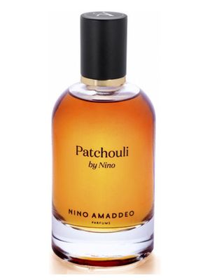 Nino Amaddeo Patchouli By Nino