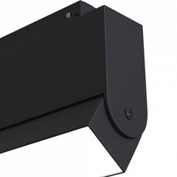 Накладной светильник Maytoni BASIS TR013-2-10W3K-B