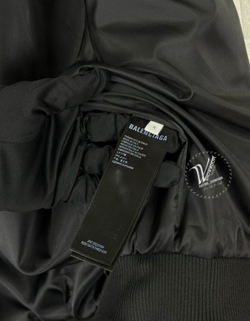 Бомбер Balenciaga премиум