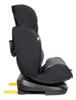Автокресло детское 0 - 36 кг ISOFIX COSTA XZ-16 серо-чёрный Артикул: XZ-16/gb