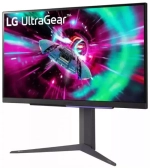 Монитор  LG  32GR93U-B