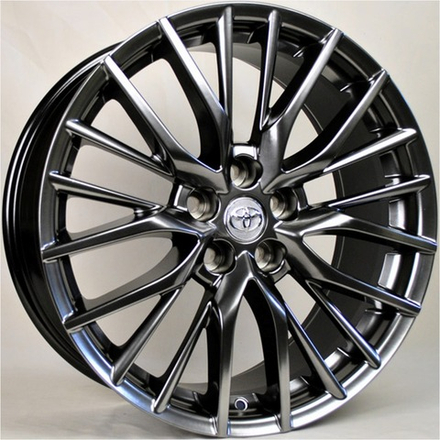 Автодиск STUTTGART 8x18/5x114.3 ET38 D60.1 (TS0133) HB
