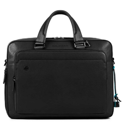 Сумка Piquadro Black Square CA4027B3/TM