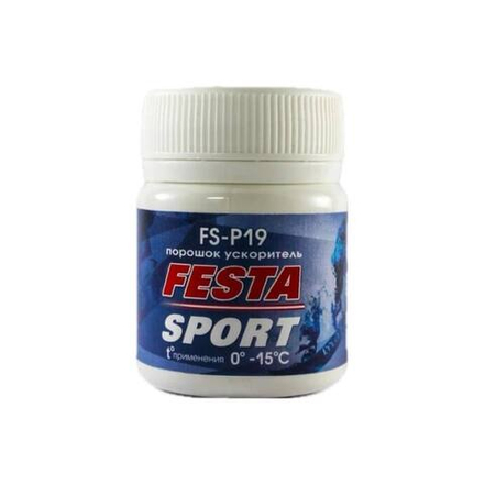 Порошок ФЭСТА FS-P19