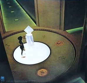 Styx / Cornerstone (LP)
