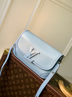 Louis Vuitton Buci Bag