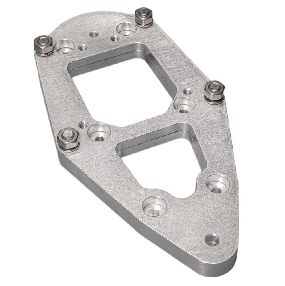 Быстросъем водометной насадки ТOHATSU 40/50  2т