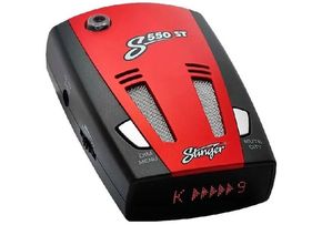 Радар-детектор Stinger