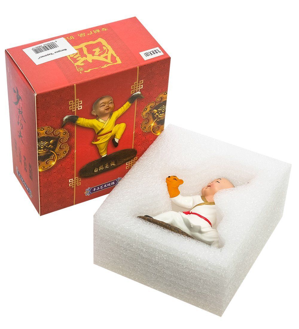 GAEM Art MN-218 Фигурка «Каратист»