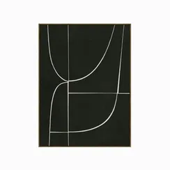 Постер Porabole 120x90