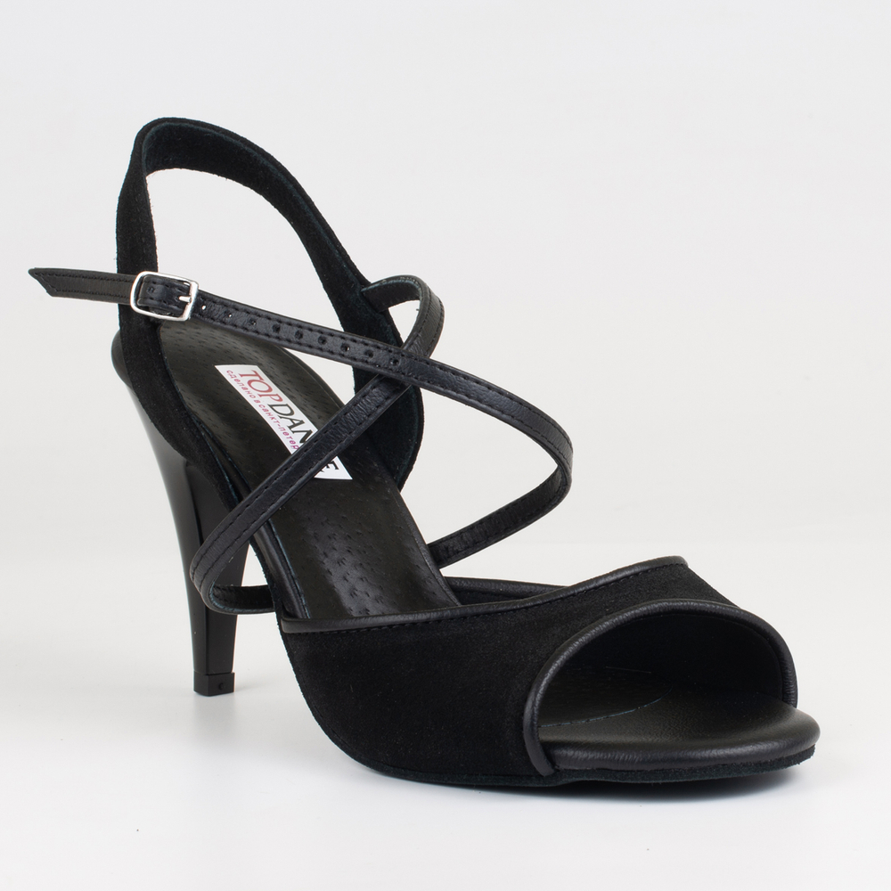 Туфли для аргентинского танго