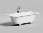 ORNELLA AXIS 190х90 покраска по RAL снаружи