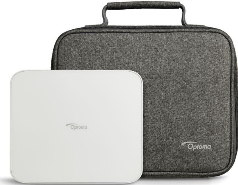 Проектор Optoma ML1080ST