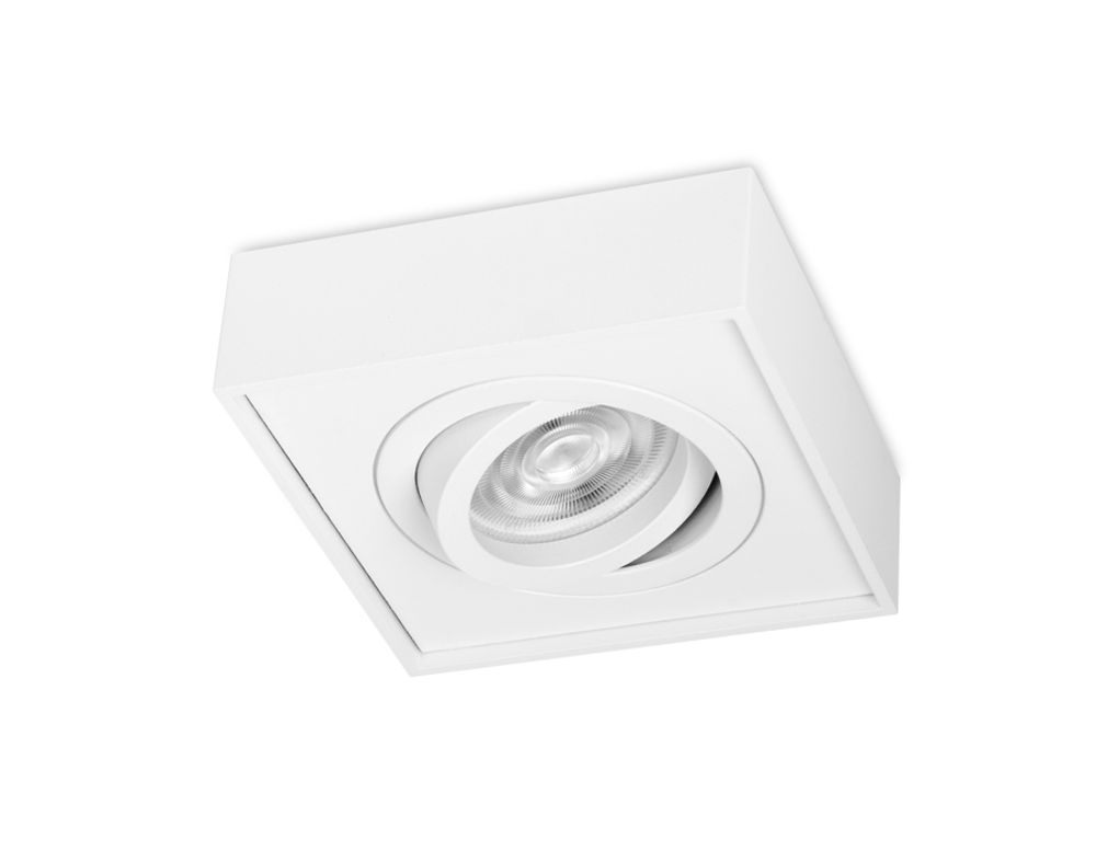 Ambrella Точечный поворотный светильник MR16 Standard Tech TN154