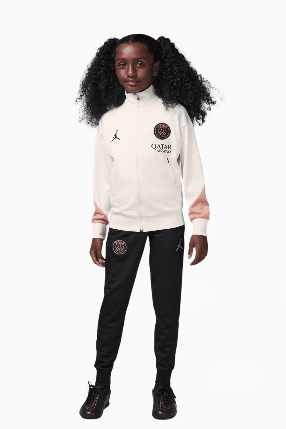 Спортивный костюм Nike PSG x Jordan 24/25 Strike Junior