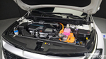 Kia Sportage 5 Generation Hybrid Prestige 2WD (01.2022)