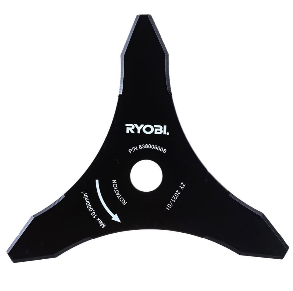 Нож для косы Ryobi RAC117 5132002668