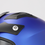 Шлем Acerbis JET ARIA METALLIC HELMET