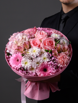 Начало любви *